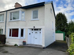 3 Bedroom Culduthel House Free Parking